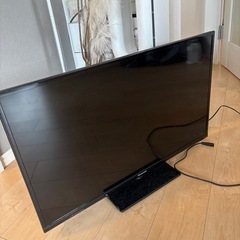 中古Panasonic 32V型　テレビ