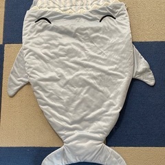 ニトリ ふんわり寝袋