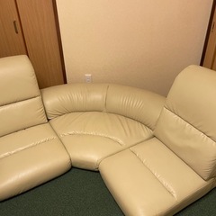取引成立ローソファー無料❗️