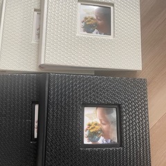 新品アルバム　まとめ売り　インテリア　結婚式　ウェルカムスペースの画像