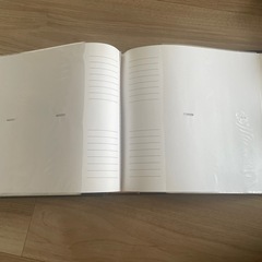 新品アルバム　まとめ売り　インテリア　結婚式　ウェルカムスペースの画像
