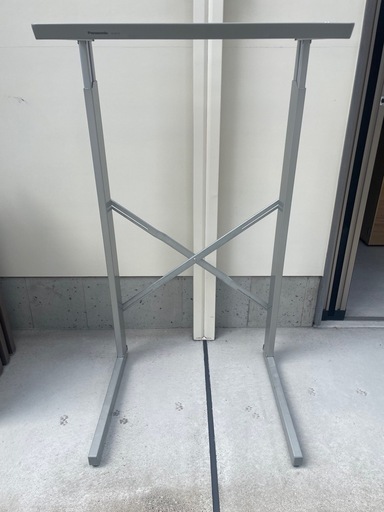 全自動洗濯機専用床置きユニット台