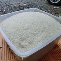 令和５年度産米の古米です。の画像