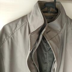 ショートコートメンズ【冬物/身長175~185cm/胸囲96~104cm】未使用の画像