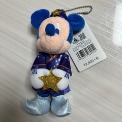 ミッキー人形