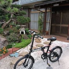 新品🚲相談中