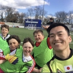 サッカーコーチ　新年度　指導　教え