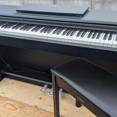 🍑岡山〜鳥取〜兵庫〜大阪まで配達無料！⑤送料込み YAMAHA 電子ピアノ YDP-145B 23年購入 ほとんど新品★ジモティーが一番安い！
★ジモティーは設置までお手伝い
【簡単設置】
★ジモティーは即配達、納品可能！の画像
