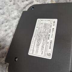 KODEN ホットカーペット 2畳 168✕168センチ 動作確認済の画像