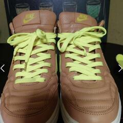 ＮＩＫＥ•スニーカーの画像