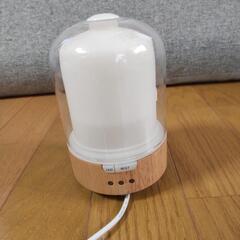 アロマ　ディフューザー