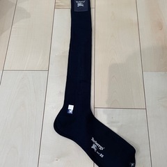 Burberry バーバリー ソックス 靴下(タグ付き新品✨)の画像