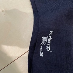 Burberry バーバリー ソックス 靴下(タグ付き新品✨)