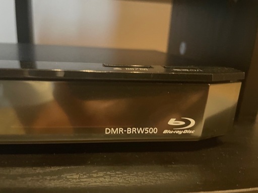 【最終値下げ】Panasonicテレビ＆レコーダー 