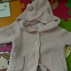 ベビー服70cm