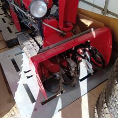 【帯広発】ホンダ除雪機 HS870 8馬力 北海道[ガスダンパー] 帯広発】ホンダ除雪機 HS870 8馬力 北海道[ガスダンパー] 帯広発