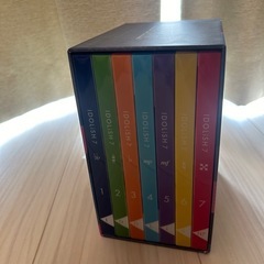 アイドリッシュセブン DVD