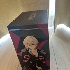 アイドリッシュセブン DVDの画像