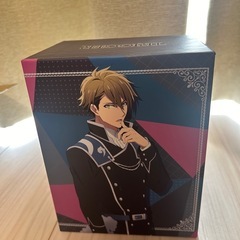 アイドリッシュセブン DVDの画像