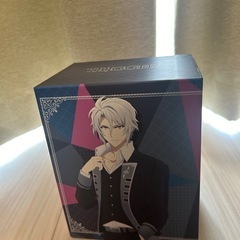 アイドリッシュセブン DVDの画像