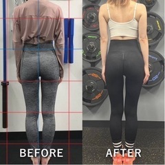 【ヒップアップモニター募集】女性限定！の画像