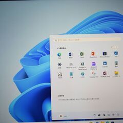 正常動作Gigabyte GA-B75M-D3H Win11 i3 6Gb 500Gbの画像