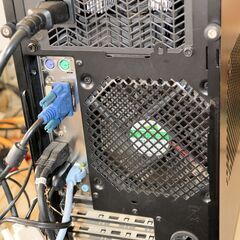 正常動作Gigabyte GA-B75M-D3H Win11 i3 6Gb 500Gbの画像