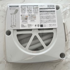 【売り切れ続出】ダイソー　ゴミ袋ホルダー　ゴミ箱の画像