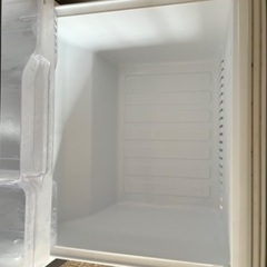 冷蔵庫 譲りますの画像