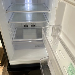 冷蔵庫 譲りますの画像