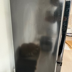 冷蔵庫 譲りますの画像