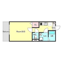 🏢安心の叶えRoom✨『1K』鎌ケ谷市東道野辺✨敷金礼金無料💰✨...