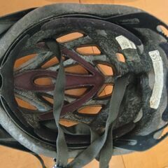 子ども用ヘルメットの画像