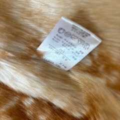 ジェニィ　コート　140の画像