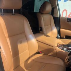 自社ローンあり！ガソリン100リットルプレゼント✨人気車✨装備充実✨ハイブリッド✨レクサス☆LS600h☆バージョンC・Iパッケージ☆5000cc☆5人乗り☆の画像