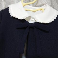 女児　フォーマル　120の画像