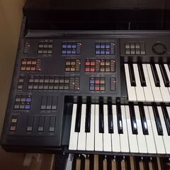 エレクトーン