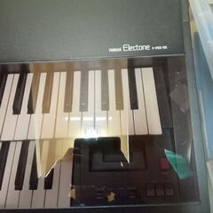 エレクトーンの画像