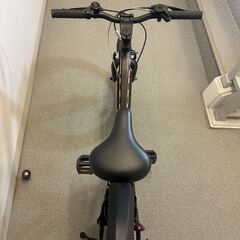 BRIDGESTONEブリヂストンBWX 20インチ外装6変速動作良好