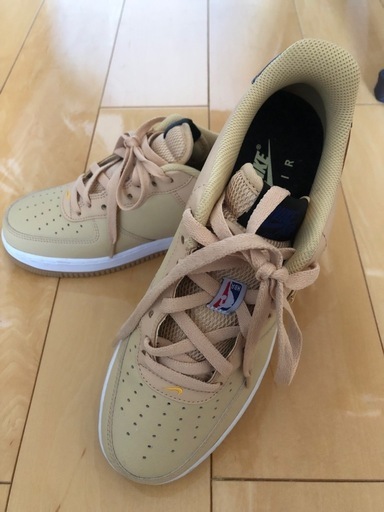 お取引き完了。\n27センチ　　NIKE エアフォース1