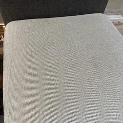 ソファオットマン最終値下げの画像