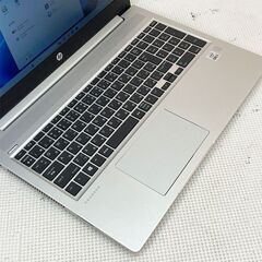 再入荷！ Windows11 第10世代CPU搭載 フルHD液晶 高速SSD使用 ★ HP ProBook 450 G7 Cor e i5-10210U(1.6G) メモリ16GB SSD256GB(M.2)の画像