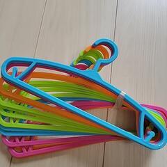 キッズ用ハンガー