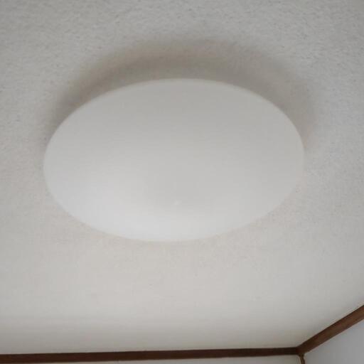 LEDシーリングライト