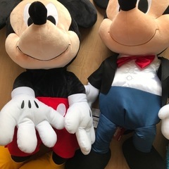 ぬいぐるみ