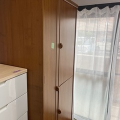 箪笥　無料で差し上げます
