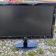 良品☆LGディスプレイ21.5インチ
