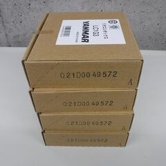 【ヤンマー】業務用GHP　ワイヤードリモコン　LC1G3　新品・未使用の画像