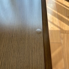 家具調コタツの画像