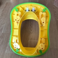 アンパンマン 　おまるの画像